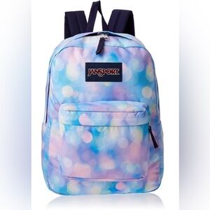 Jansport Kids' Multicolor Backpack